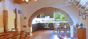 Apartment within the hotel, surrounded by an 18-hole Pitch&Putt golf course