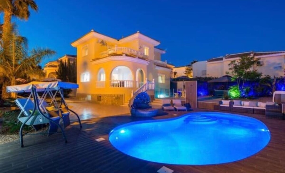 Bild für Gastgeberprofil