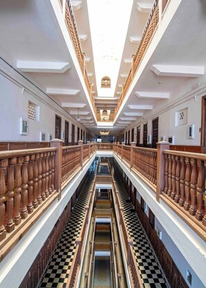 Intérieur