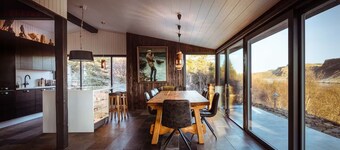 Laxfoss - Waterfall Lodge