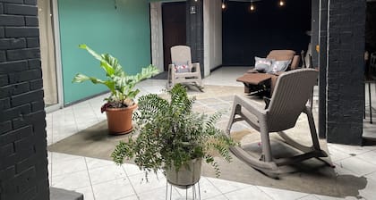La casona rio 2