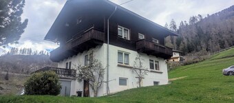 Haus Unterberger - Entire house with 5 bedrooms for rent