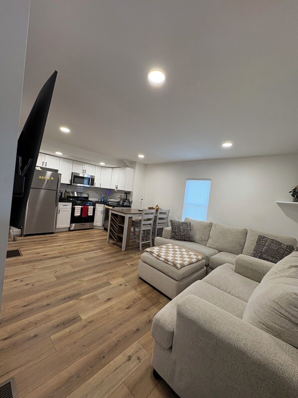 Smart TV