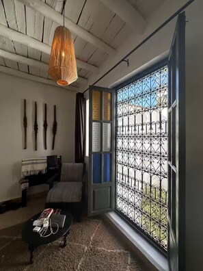 Intérieur