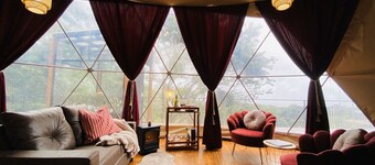 FéLIZA 雨林圓頂