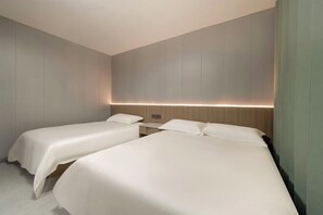 Room - Huayi Hotel (Shanghai)