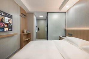 Room - Huayi Hotel (Shanghai)