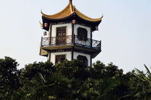 Unclassified image, 4 of 20, button - Huayi Hotel (Shanghai)