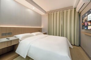 Room - Huayi Hotel (Shanghai)