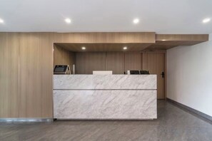 Unclassified image, 5 of 20, button - Huayi Hotel (Shanghai)