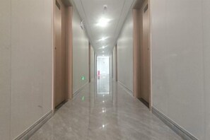 Unclassified image, 2 of 19, button - Huayi Hotel (Shanghai)