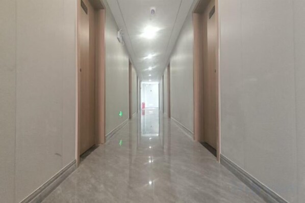 Interior - Huayi Hotel (Shanghai)