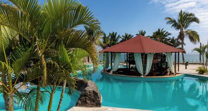 Costa Beach Zorritos