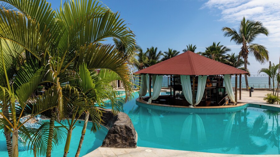 Costa Beach Zorritos