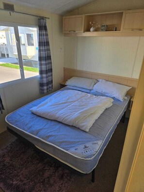 3 Schlafzimmer, Bettwäsche