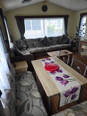 Télévision, lecteur de DVD