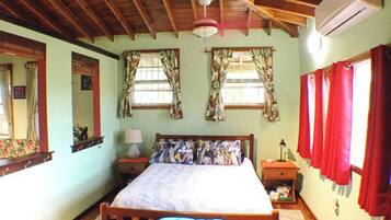 1 quarto, Wi-Fi, roupa de cama