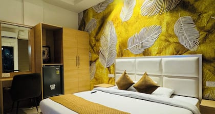 HolidayVilla & Suites Amritsar
