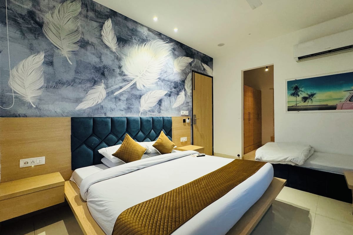 Family Triple Room