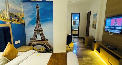 HolidayVilla & Suites Amritsar