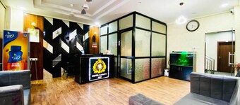 Hotel Ramaya Inn