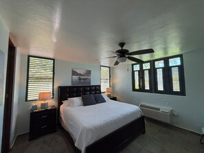 2 quartos, Wi-Fi, roupa de cama