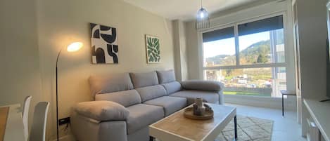 منطقة المعيشة