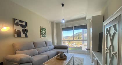 ADELINE, BRAND NEW THREE-BEDROOM APARTMENT WITH GARAGE SPACE