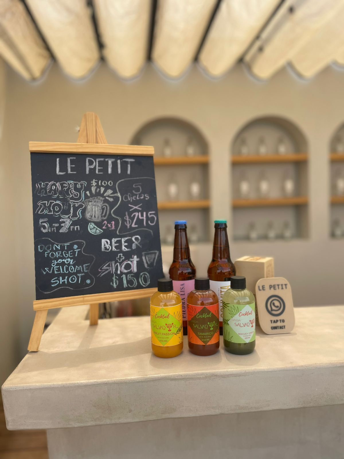 Foto - LePetit