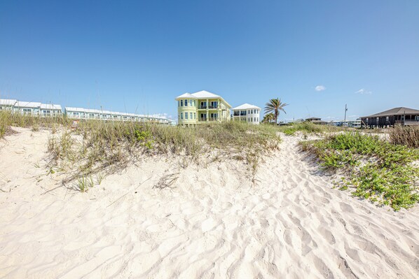 Strand