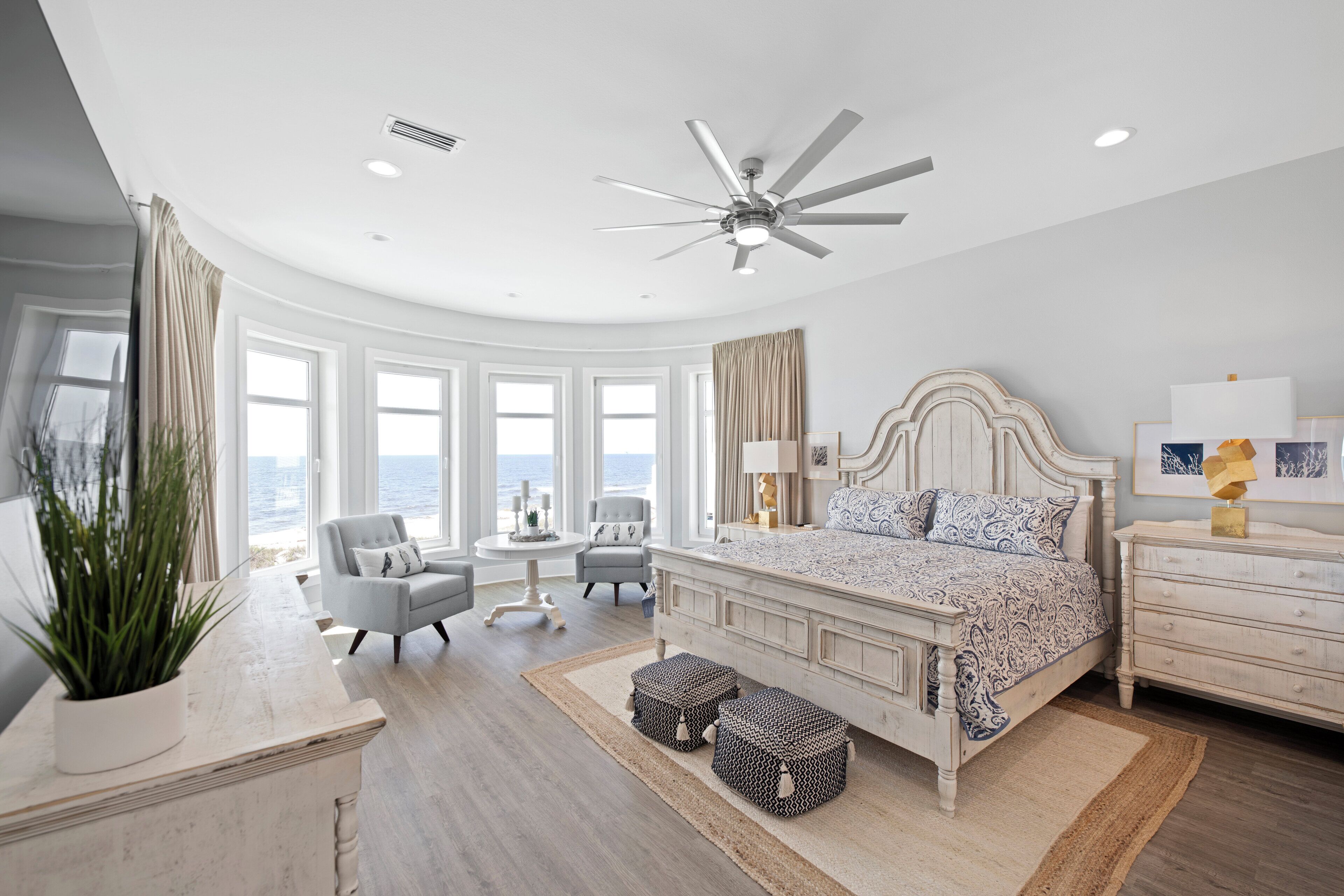 5 Schlafzimmer, WLAN, Bettwäsche