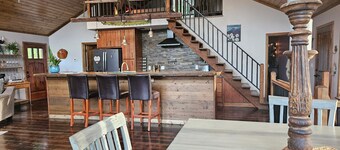 Seville Lane Retreat – Cozy 3 Bedroom Home Near Glacier National Park