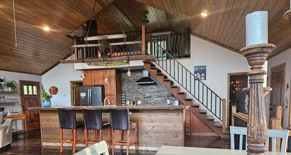 Seville Lane Retreat – Cozy 3 Bedroom Home Near Glacier National Park