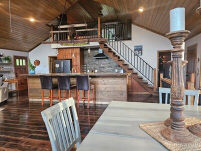 Seville Lane Retreat – Cozy 3 Bedroom Home Near Glacier National Park