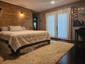 3 Schlafzimmer, Bügeleisen/Bügelbrett, WLAN, Bettwäsche