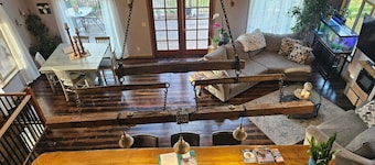 Seville Lane Retreat – Cozy 3 Bedroom Home Near Glacier National Park