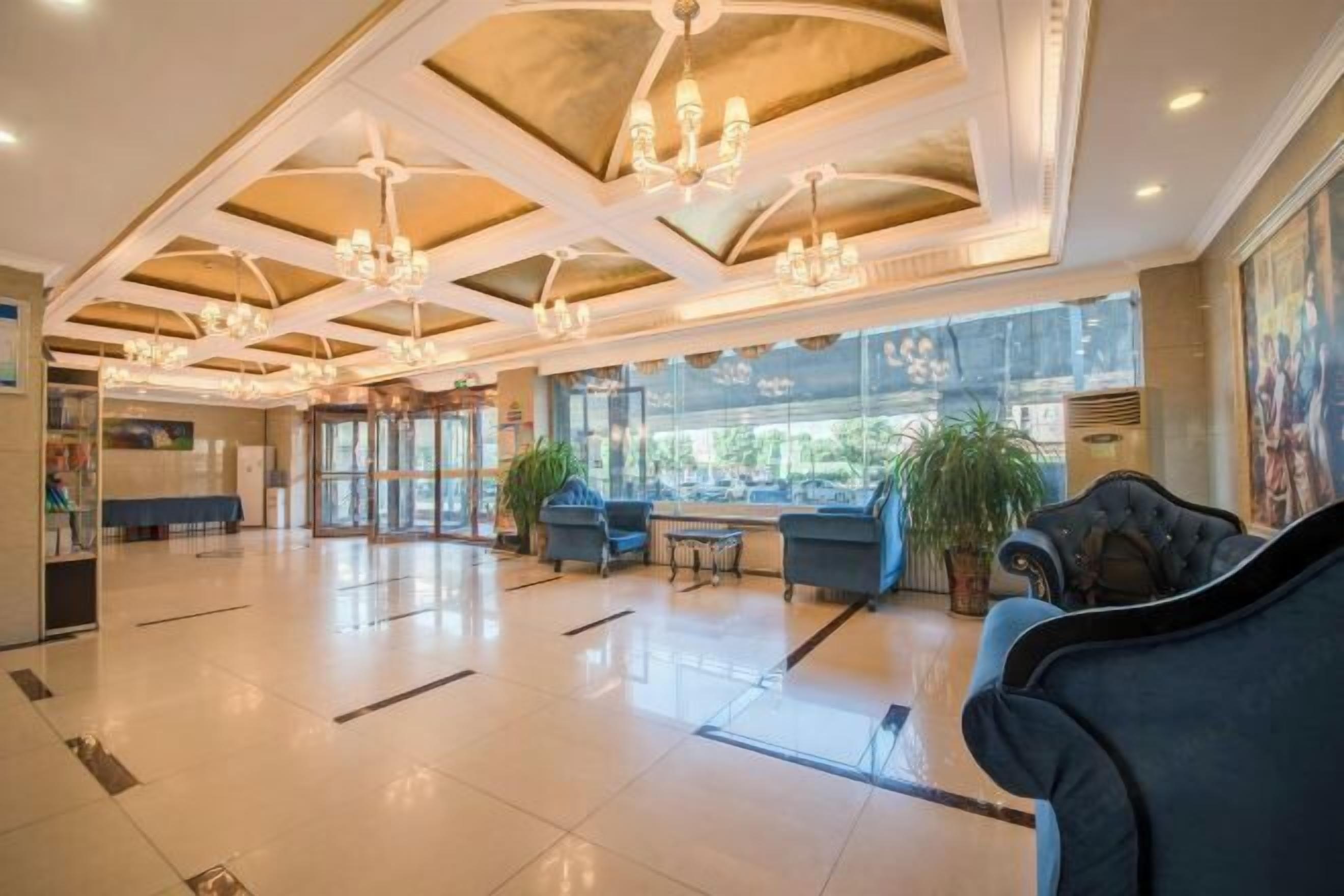 Servicio de la propiedad