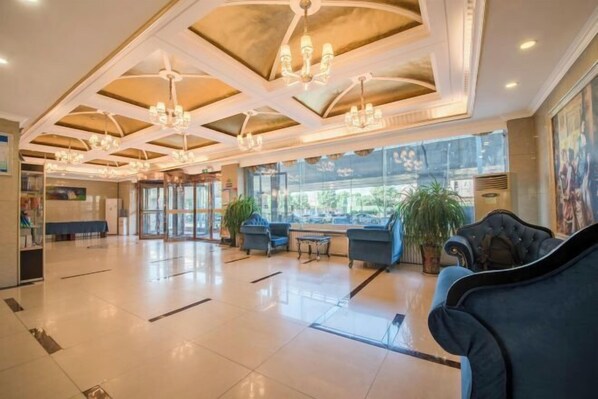 Équipement de l’hébergement