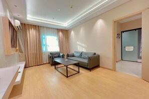 Room - Mit Holiday Inn (Taiyuan Jianshe South Road Railway Station) (Taiyuan)