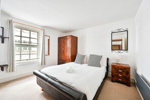 2 bedrooms, desk, iron/ironing board, free WiFi - Bermondsey Street London Bridge (London)