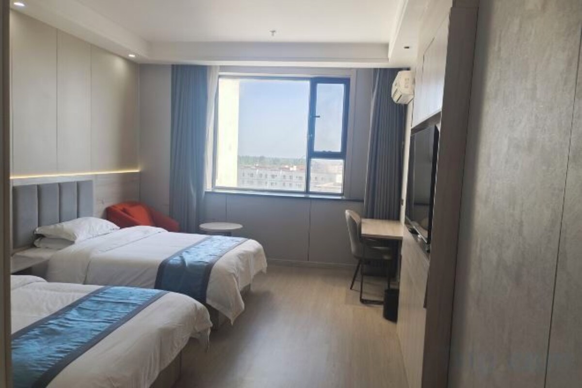 Business 2-bed Room