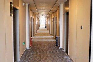 Unclassified image, 5 of 9, button - Heshuo Huafeng Express Hotel (Hoxud)