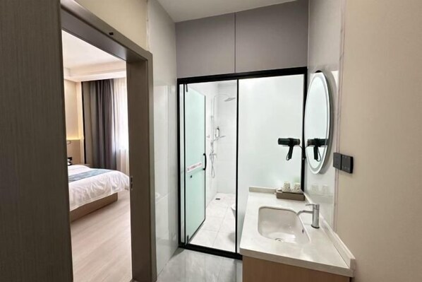 Room - Heshuo Huafeng Express Hotel (Hoxud)