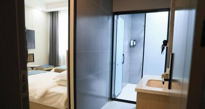 Heshuo Huafeng Express Hotel