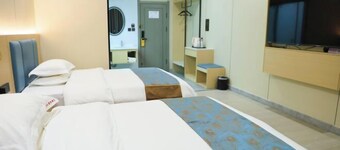 Heshuo Huafeng Express Hotel