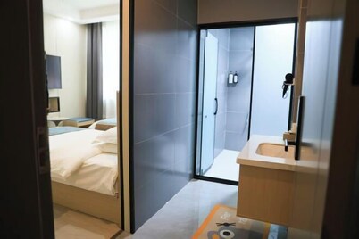 Heshuo Huafeng Express Hotel