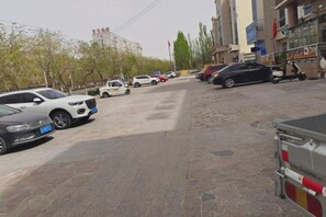 Unclassified image, 4 of 9, button - Heshuo Huafeng Express Hotel (Hoxud)