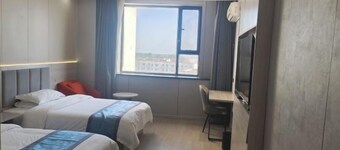 Heshuo Huafeng Express Hotel