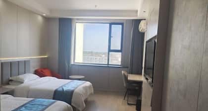 Heshuo Huafeng Express Hotel