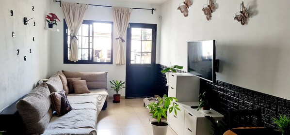Smart-tv